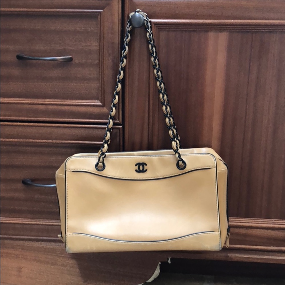 Authentic Vintage Chanel